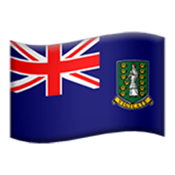 Flag Of Turks And Caicos Islands Emoji For Facebook Email Sms