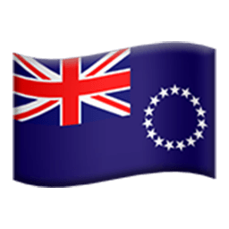 Flag Of Cook Islands Emoji