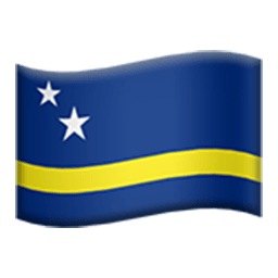 Flag Of Curaçao Emoji