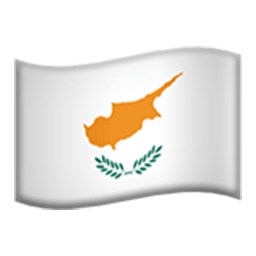 Flag Of Cyprus Emoji