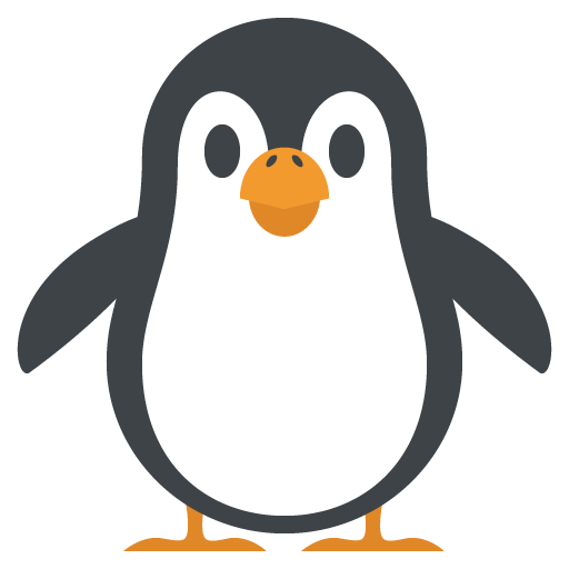 Penguin Emoji Emoji Penguins Vector Art - vrogue.co
