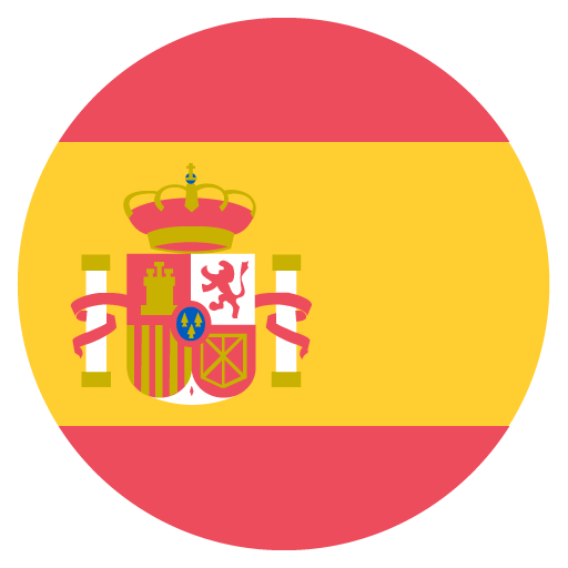 Flag Of Ceuta, Melilla | ID#: 2524 | Emoji.co.uk