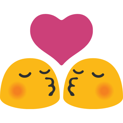 Kiss Emoji Png