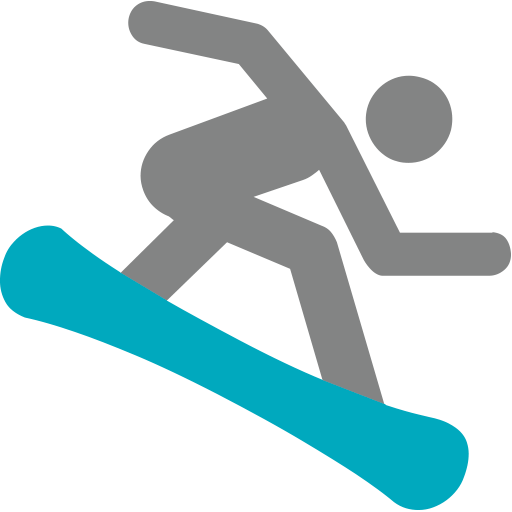 Ice Skate | ID#: 439 | Emoji.co.uk