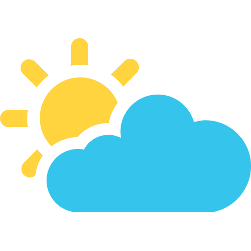 Cloud With Rain | ID#: 337 | Emoji.co.uk