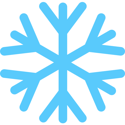 Snowflake Emoji for Facebook, Email & SMS | ID#: 8784 | Emoji.co.uk