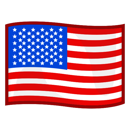 American Flag Emoji Png