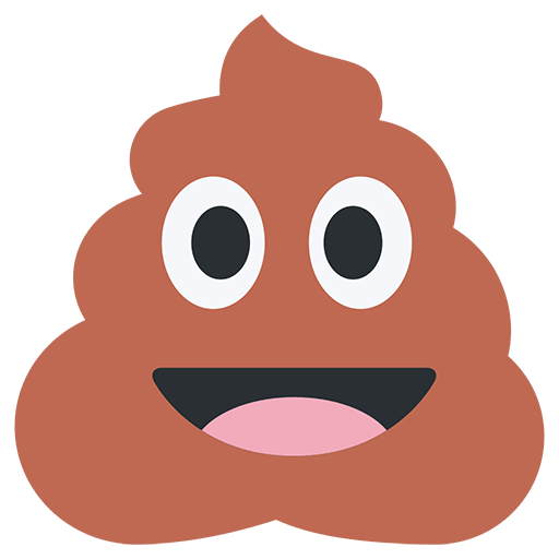Pile Of Poo Emoji For Facebook Email And Sms Id 70 Uk